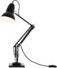 Anglepoise Original 1227 Desk Lamp Jet Black Bureaulamp online kopen