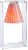 Kartell Light Air Tafellamp Roze online kopen