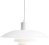 Louis Poulsen PH 4/3 hanglamp 44 x &#xD8, 40 cm online kopen