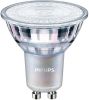Philips MASTER Value LEDspot GU10 PAR16 4.9W 365lm 60D 930 Warm Wit | Beste Kleurweergave Dimbaar Vervangt 50W online kopen