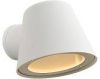 Lucide LED wandlamp buiten DINGO IP44 wit 14, 5x11, 5x9 cm Leen Bakker online kopen