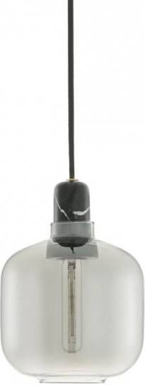 Normann Copenhagen Amp Lamp hanglamp small &#xD8, 14 cm online kopen