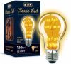 K.S. Verlichting Classic Bulb 10 x 5,5 cm Led 1 Watt online kopen