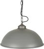 KS Verlichting Hanglamp Industrial XL Ruw Alu. online kopen