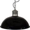 KS Verlichting Hanglamp Industrieel II Zwart online kopen