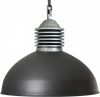 KS Verlichting Hanglamp Old Industry XXL Antraciet online kopen