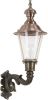 KS Verlichting Bronzen, nostalgische wandlamp Ravensburg 7241 online kopen