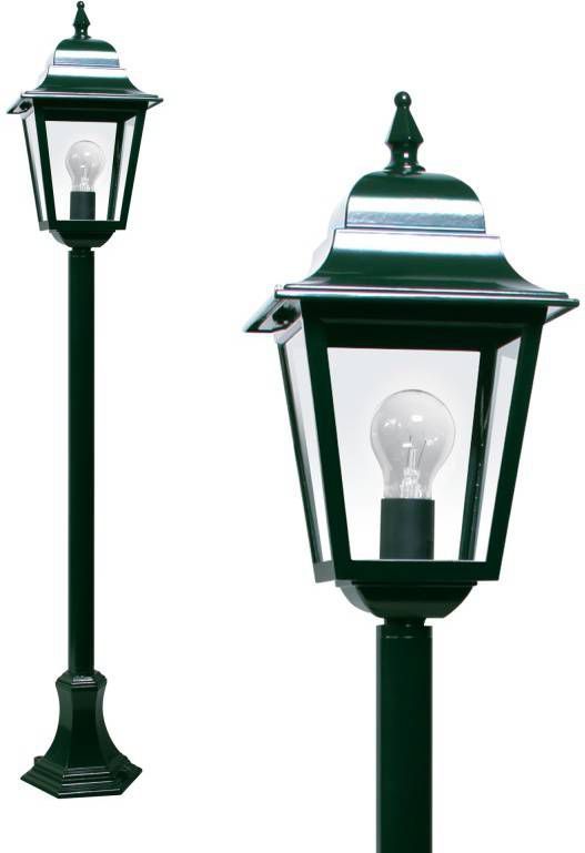 kan zijn Christchurch bestellen Nostalux Buitenlamp Sorrento terras Dag Nacht Schemersensor LED -  Lampenwinkel.org