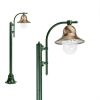 KS Verlichting Klassieke staande lamp Toscane 5104 online kopen