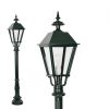 KS Verlichting Tuinlamp Wells lantaarn 5054 online kopen