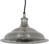 KS Verlichting Ducasse medium Hanglamp Antiek zilver online kopen