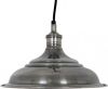 KS Verlichting Ducasse Small Hanglamp Antiek Zilver online kopen