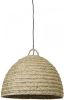 Light & Living Hanglamp 'Paeru' 60cm, kleur Naturel online kopen