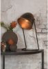 Nostalux Selectie Light & Living Tafellamp PERCY donker brons online kopen