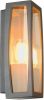SLV verlichting Prachtige buitenlamp Meridian Box 2 antraciet 230655 online kopen