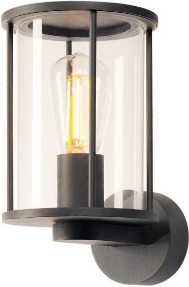 SLV Moderne strakke wandlamp Photonia buitenlamp online kopen