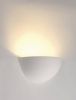 SLV verlichting Wandlamp GL 101 E14 modern 148013 online kopen
