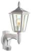 Steinel Klassieke wandlamp L15 met bewegingsmelder 617912 online kopen