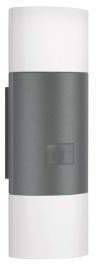 Steinel L 910 LED 576202 sensorlamp uplighter/downlighter(antraciet ) online kopen