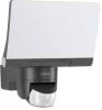 Steinel LED Breedstraler XLED Home Graphite 14.8W 1184lm 830 Warm Wit | IP44 Symmetrisch online kopen