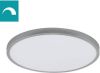 EGLO Opbouwarmatuur FUEVA 1 slank design, slechts 3 cm hoog, diameter 50 cm(1 stuk ) online kopen