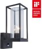 LUTEC Wandlamp voor buiten FLAIR 5288802012(1 stuk ) online kopen