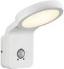 Nordlux Led wandlamp voor buiten Marina Flatline Pir Sensor met bewegingsmelder online kopen
