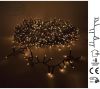 Ceruzo Micro Cluster 800 Led 16 Meter 8 Lichtfuncties + Geheugen Extra Warm Wit online kopen