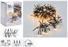 Dobeno Decorativelighting Clusterverlichting 384 Led 2.8m Extra Warm Wit online kopen