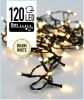 Merkloos Kerstverlichting Helder Wit Buiten 120 Lampjes online kopen
