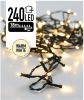 Merkloos Kerstverlichting Warm Wit Buiten 240 Lampjes online kopen