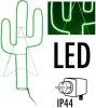 LED-verlichting Cactus 81cm online kopen