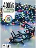 Dobeno Greenwire Micro Cluster 400 Led&apos, s 8 Meter Multicolor online kopen