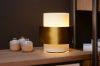 Lucide  FIRMIN Tafellamp   Mat Goud/Messing online kopen