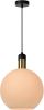 Lucide Julius hanglamp 28cm 1x E27 wit online kopen