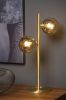 Lucide tafellamp Tycho mat goud 15x22x43 cm Leen Bakker online kopen
