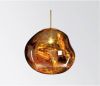 Sanimex Hanglamp Njoy Met E27 Fitting 27 cm Inclusief 4W Lamp Glas Goud online kopen