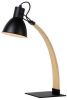 Lucide Bureaulamp Curf hout 03613/01/30 online kopen