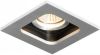 Boss & Wessing BWS Inbouwspot LED Kiana 1 Bws Inbouwspot Led Kiana 1 563lm 6.6w 30° Aluminium online kopen