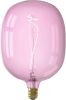 Calex Led Lamp Avesta Quartz E27 Fitting Dimbaar 4w Warm Wit 2000k Roze online kopen