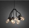 KonstSmide Partylight lichtsnoer met 20 lampjes Konstsmide 2386-100 online kopen