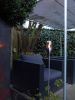 Luxform Tuinpaal met LED lamp solar zilver 41165 online kopen