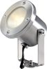 Garden Lights Spotlight Catalpa LED roestvrij staal 4121601 online kopen