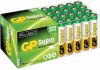 GP Super alkaline AAA batterijen 1, 5 V 40 st 03024AB40 online kopen