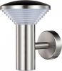 Luxform LED wandlamp voor buiten Trier 230 V zilver LUX1700S online kopen