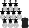 Luxform Lengte van 10 lampjes Fiji op batterij 97157 online kopen