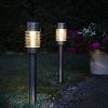 Luxform Torino Staande Lamp Set Van 2 6lm Solar online kopen