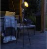 Luxform Industriële tripod lamp Leipzig 26192 online kopen