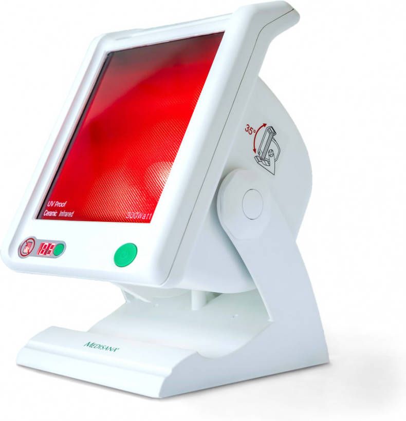 Medisana IR 885 infraroodlamp Medische verzorging accessoire online kopen