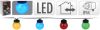 Progarden Feestverlichtingsset met 20 Lampen LED 12 V meerkleurig online kopen